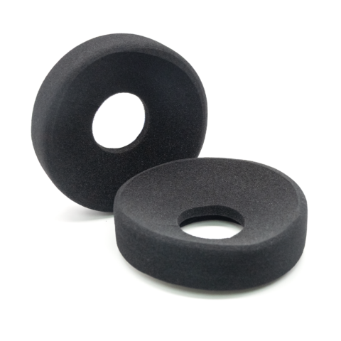 Earpads for Grado GS & PS Series - Compressed Cotton