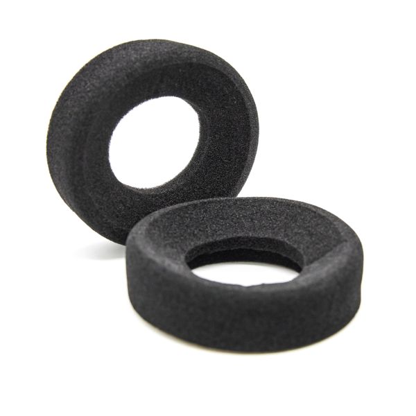 Earpads for Grado GS & PS Series - Compressed Cotton